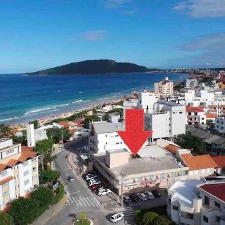 Residencial Gaivotas 10 - 1 Quartos - Excelente Localizacao Na Praia Dos Ingleses Florianópolis Zewnętrze zdjęcie