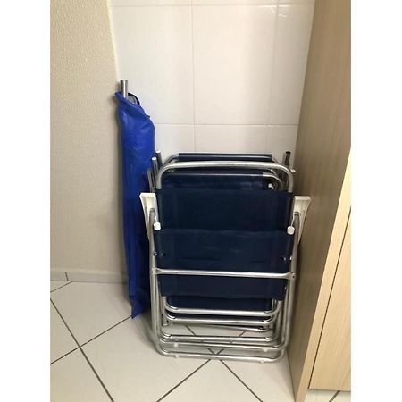 Residencial Gaivotas 10 - 1 Quartos - Excelente Localizacao Na Praia Dos Ingleses Florianópolis Zewnętrze zdjęcie