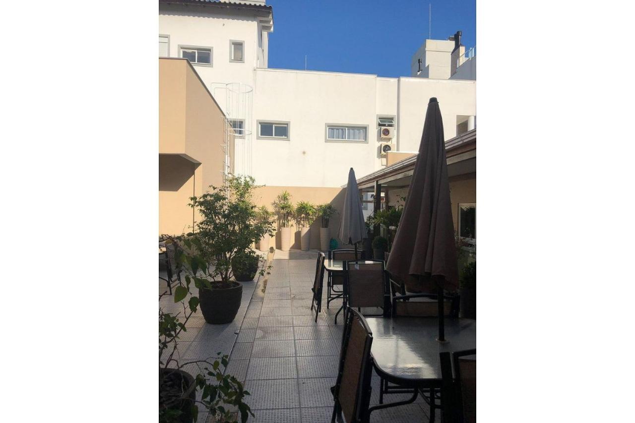 Residencial Gaivotas 10 - 1 Quartos - Excelente Localizacao Na Praia Dos Ingleses Florianópolis Zewnętrze zdjęcie