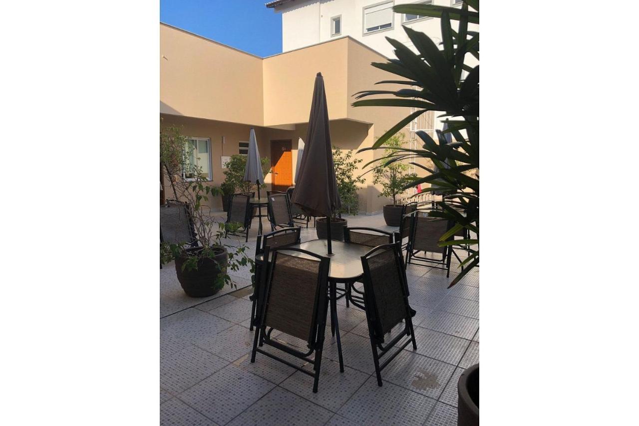 Residencial Gaivotas 10 - 1 Quartos - Excelente Localizacao Na Praia Dos Ingleses Florianópolis Zewnętrze zdjęcie