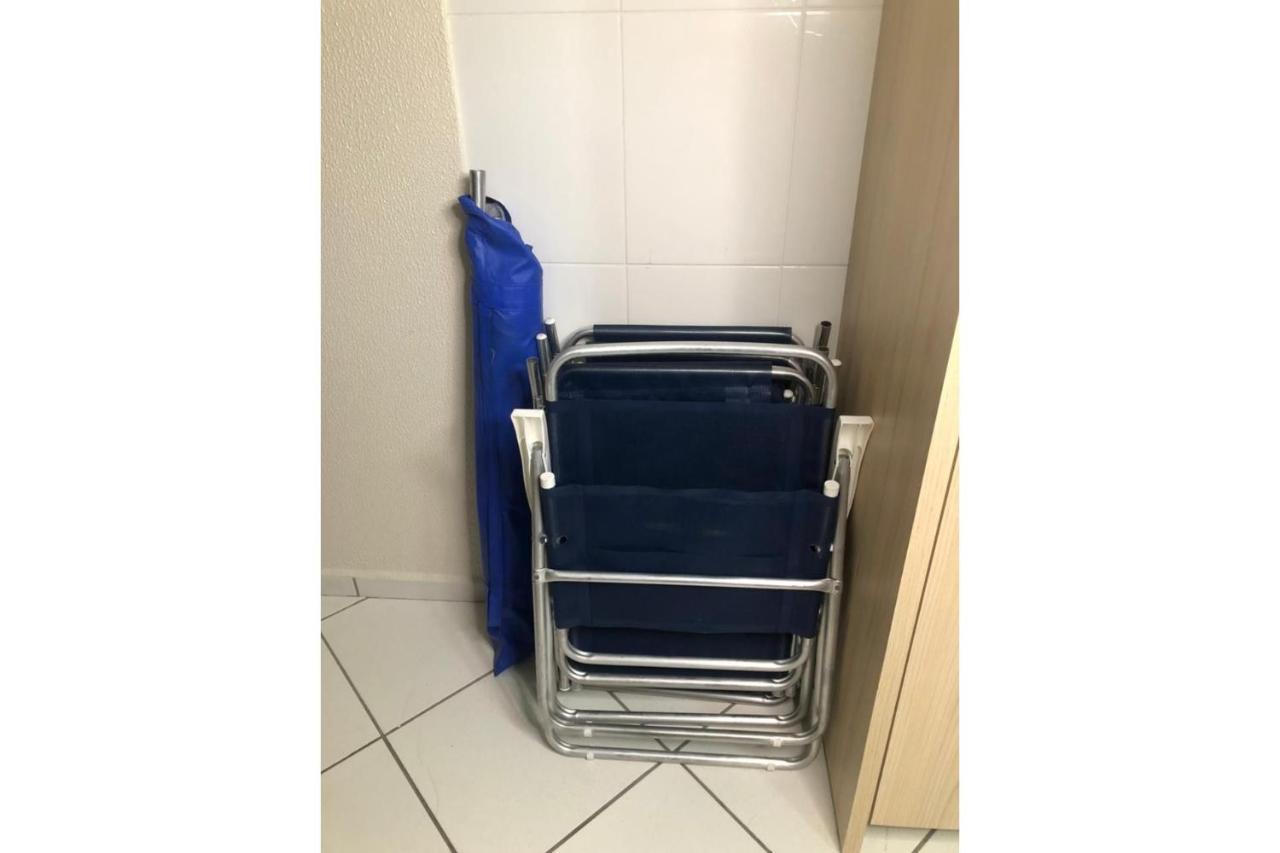 Residencial Gaivotas 10 - 1 Quartos - Excelente Localizacao Na Praia Dos Ingleses Florianópolis Zewnętrze zdjęcie